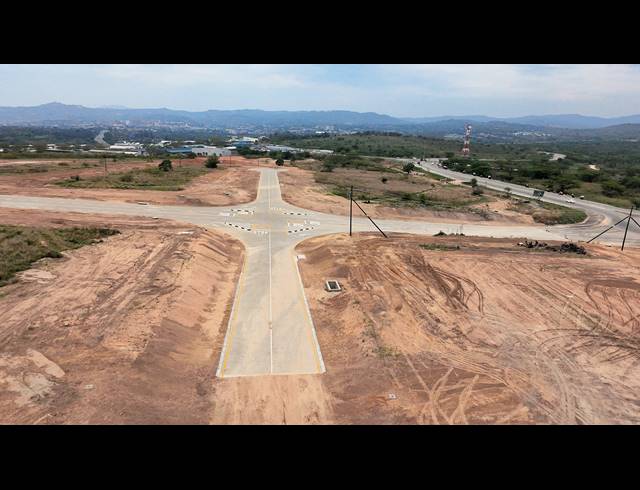 3,192M² VACANT LAND FOR SALE IN RIVERSIDE PARK
